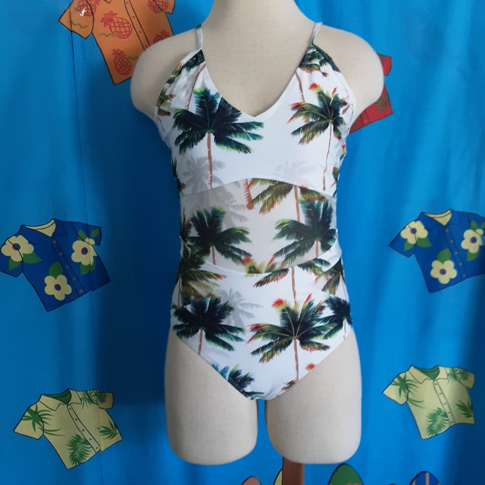 Swimsuit